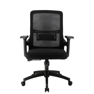 Кресло Everprof EP-520 Black Сетка Черный Кресло Everprof EP-520 Black Сетка Черный