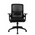 Кресло Everprof EP-520 Black Сетка Черный Кресло Everprof EP-520 Black Сетка Черный