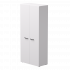 Шкаф с высокими дверьми Everprof EVO 800х383x1835 Белый Шкаф с высокими дверьми Everprof EVO 800х383x1835 Белый