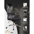 Кресло Everprof EP-708 TM Сетка Черный Кресло Everprof EP-708 TM Сетка Черный
