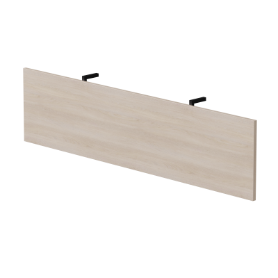 Экран для ног (Царга стола МК) Everprof EVO 1444х18х350 Дуб Соната Экран для ног (Царга стола МК) Everprof EVO 1444х18х350 Дуб Соната