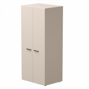 Гардероб глубокий Everprof EVO 800х602x1835 Кашемир