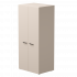 Гардероб глубокий Everprof EVO 800х602x1835 Кашемир Гардероб глубокий Everprof EVO 800х602x1835 Кашемир