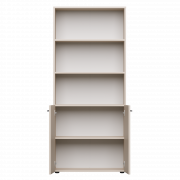Шкаф полузакрытый Everprof EVO 800х383x1835 Кашемир