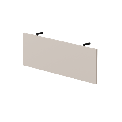 Экран для ног (Царга стола МК) Everprof EVO 1044х18х350 Кашемир Экран для ног (Царга стола МК) Everprof EVO 1044х18х350 Кашемир