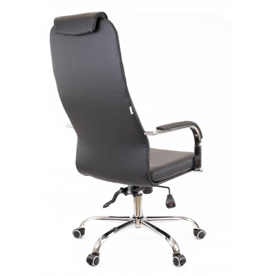Кресло Everprof EP-708 Экокожа Черный Кресло Everprof EP-708 Экокожа Черный