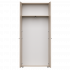 Гардероб Everprof EVO 800х383x1835 Кашемир/Дуб Соната Гардероб Everprof EVO 800х383x1835 Кашемир/Дуб Соната