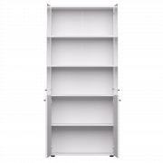 Шкаф комбинированный Everprof EVO 800х383x1835 Белый