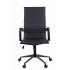 Кресло Everprof Rio Black T Экокожа Черный Кресло Everprof Rio Black T Экокожа Черный
