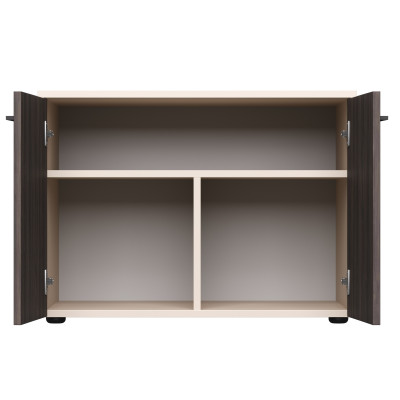 Тумба для оргтехники Everprof EVO 800х604x588 Кашемир/Дуб Пасадена Тумба для оргтехники Everprof EVO 800х604x588 Кашемир/Дуб Пасадена