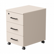 Тумба мобильная Everprof EVO 406х540х608 Кашемир