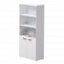 Шкаф комбинированный Everprof EVO 800х383x1835 Белый Шкаф комбинированный Everprof EVO 800х383x1835 Белый