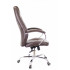 Кресло Everprof Long TM Экокожа Коричневый Кресло Everprof Long TM Экокожа Коричневый