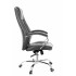 Кресло Everprof Long TM Экокожа Черный Кресло Everprof Long TM Экокожа Черный