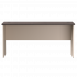 Стол прямой Everprof EVO опоры ЛДСП 1580х670х755 мм Дуб Пасадена/Кашемир Стол прямой Everprof EVO опоры ЛДСП 1580х670х755 мм Дуб Пасадена/Кашемир