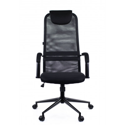 Кресло Everprof EP-705 Сетка Черный Кресло Everprof EP-705 Сетка Черный