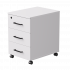 Тумба мобильная Everprof EVO 406х540х608 Белый Тумба мобильная Everprof EVO 406х540х608 Белый
