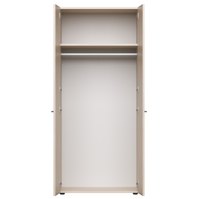 Гардероб глубокий Everprof EVO 800х602x1835 Кашемир/Дуб Соната Гардероб глубокий Everprof EVO 800х602x1835 Кашемир/Дуб Соната