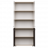 Шкаф комбинированный Everprof EVO 800х383x1835 Кашемир/Дуб Пасадена Шкаф комбинированный Everprof EVO 800х383x1835 Кашемир/Дуб Пасадена
