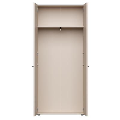 Гардероб Everprof EVO 800х383x1835 Кашемир Гардероб Everprof EVO 800х383x1835 Кашемир