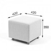 Пуф Chicco-40