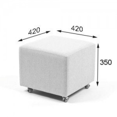 Пуф Chicco-40 Пуф Chicco-40
