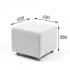 Пуф Chicco-40 Пуф Chicco-40