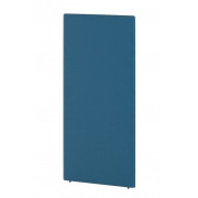 Напольная перегородка с кантом M51-PFE-0.7/1, серия Floor screens with edging