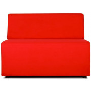 Диван двухместный без подлокотников M10-2D, серия Meeting area
