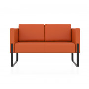 Диван двухместный Тренд 2