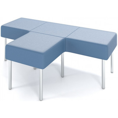 Пуф M32-4P, серия Lego Пуф M32-4P, серия Lego