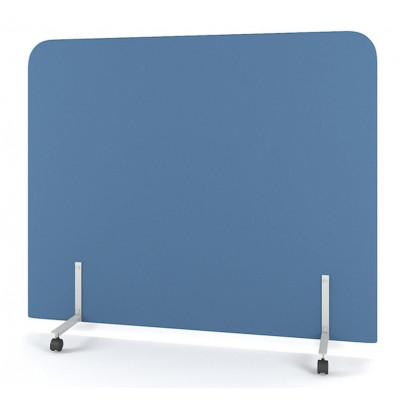 Напольная перегородка M51-PF-1.4/2, серия Floor screens Напольная перегородка M51-PF-1.4/2, серия Floor screens