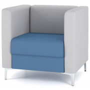 Кресло M6-1S, серия Soft room