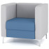 Кресло M6-1S, серия Soft room Кресло M6-1S, серия Soft room