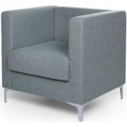 Кресло M6-1S, серия Soft room