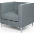 Кресло M6-1S, серия Soft room Кресло M6-1S, серия Soft room