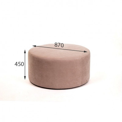 Пуф Tablet-90 Пуф Tablet-90