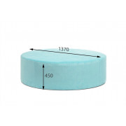 Пуф Tablet-140
