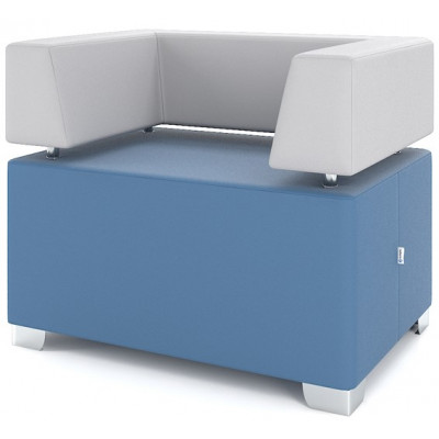 Кресло M2-1S, серия Unlimited space toForm Кресло M2-1S, серия Unlimited space toForm
