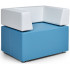 Кресло M2-1S, серия Unlimited space toForm Кресло M2-1S, серия Unlimited space toForm