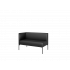 Диван двухместный правый Brd2R, серия Bridge Диван двухместный правый Brd2R, серия Bridge