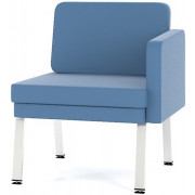 Модуль M25-1DL (1DR), серия Bench