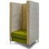 Кресло M6-1S3, серия Soft room Кресло M6-1S3, серия Soft room