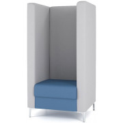 Кресло M6-1S3, серия Soft room