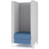 Кресло M6-1S3, серия Soft room Кресло M6-1S3, серия Soft room