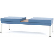 Пуф M25-2PT, серия Bench