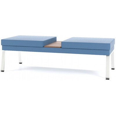 Пуф M25-2PT, серия Bench Пуф M25-2PT, серия Bench
