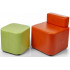 Пуф M4-1P, серия Simple perfect Пуф M4-1P, серия Simple perfect