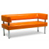 Диван трехместный Business Bu3-2 Диван трехместный Business Bu3-2