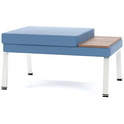 Пуф M25-1PTL (1PTR), серия Bench Пуф M25-1PTL (1PTR), серия Bench